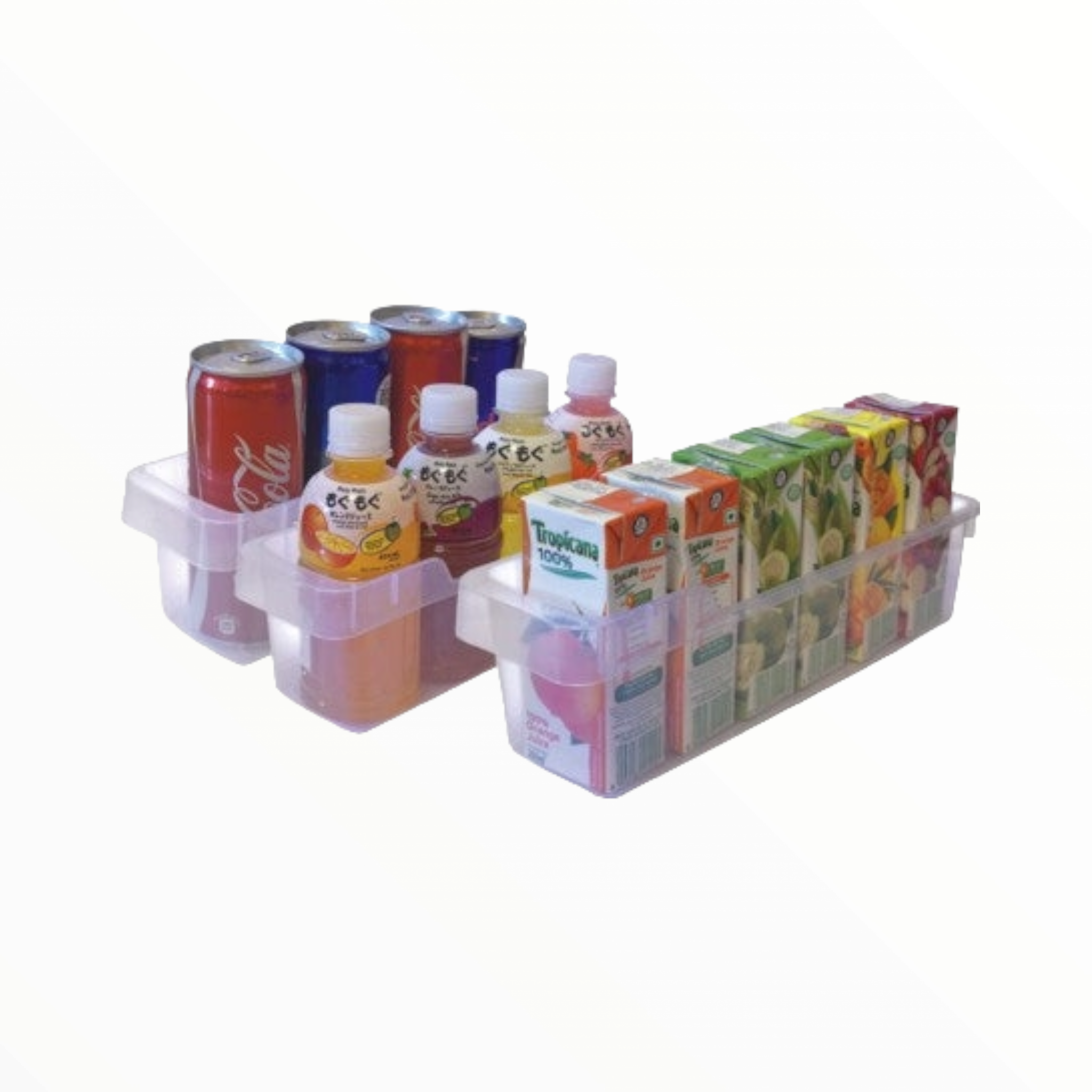Fridge Storage Organizer 2pack A1-1011