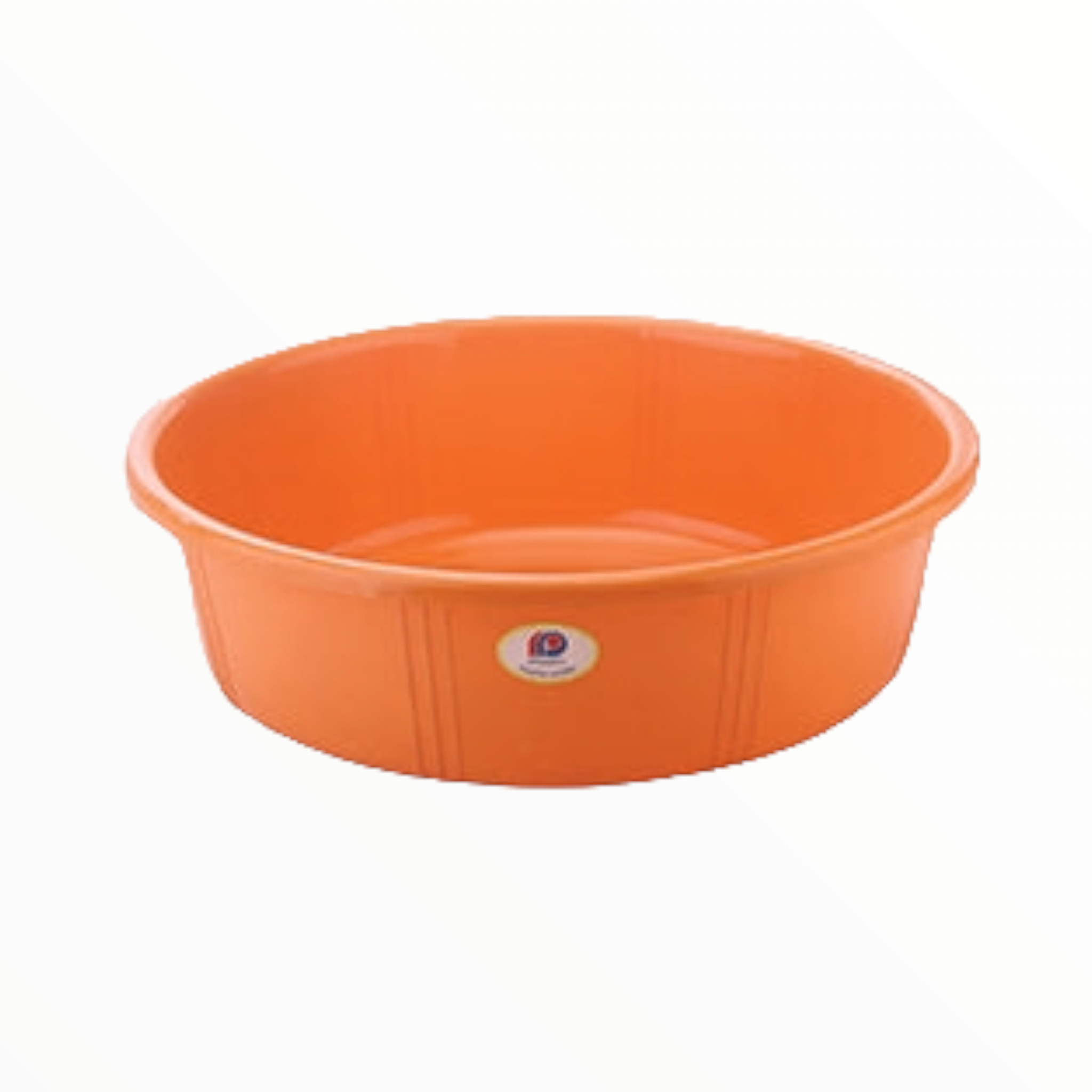 40cm Plastic Basin 14L Heavy Duty Tub