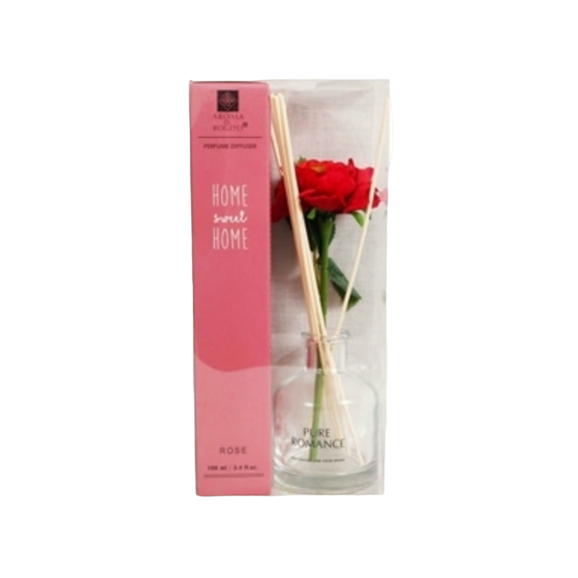 Diffuser 100ml Fragrance