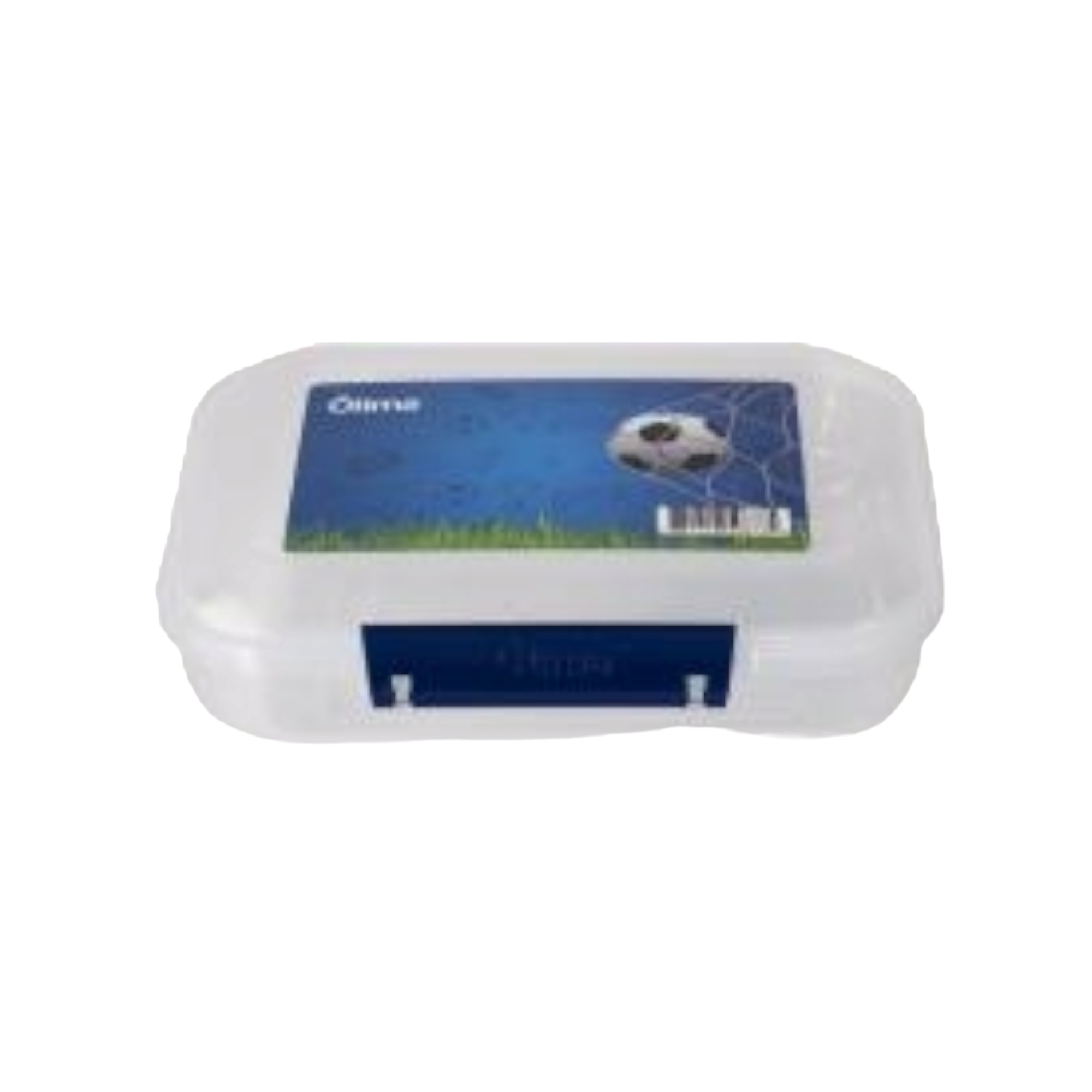 Otima Lunch Box with Clip Lock 850ml