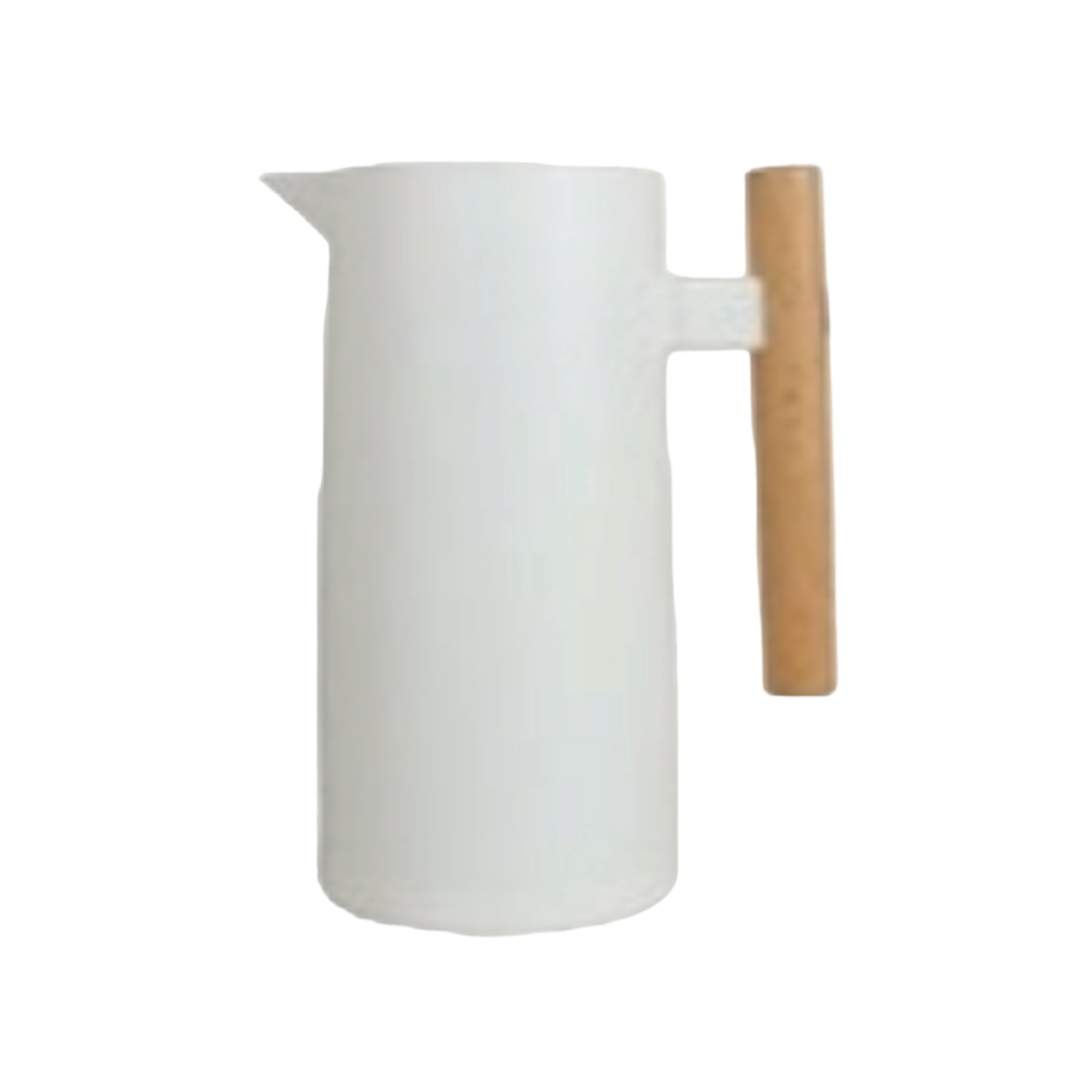 EH Retro Vacuum Flask Jug 1L 31024