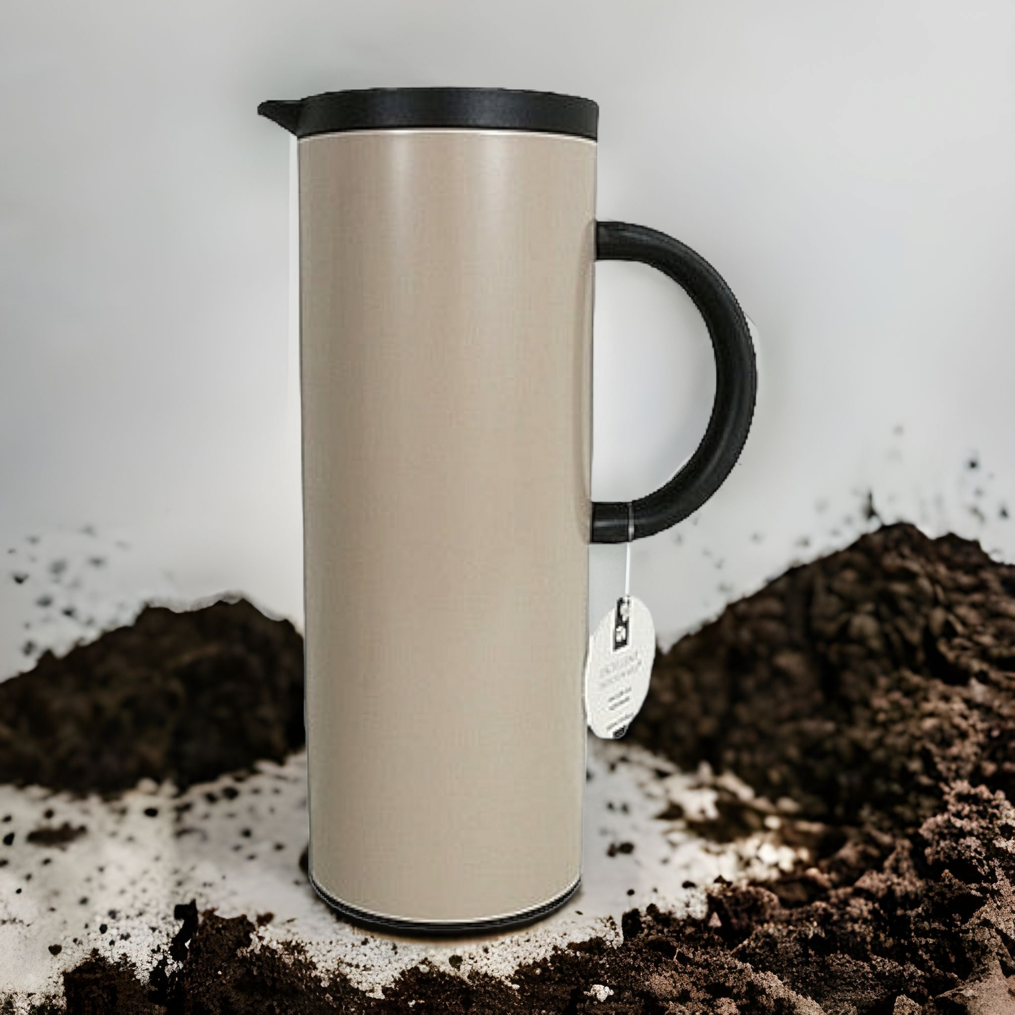 Vacuum Flask Jug 1L 21644