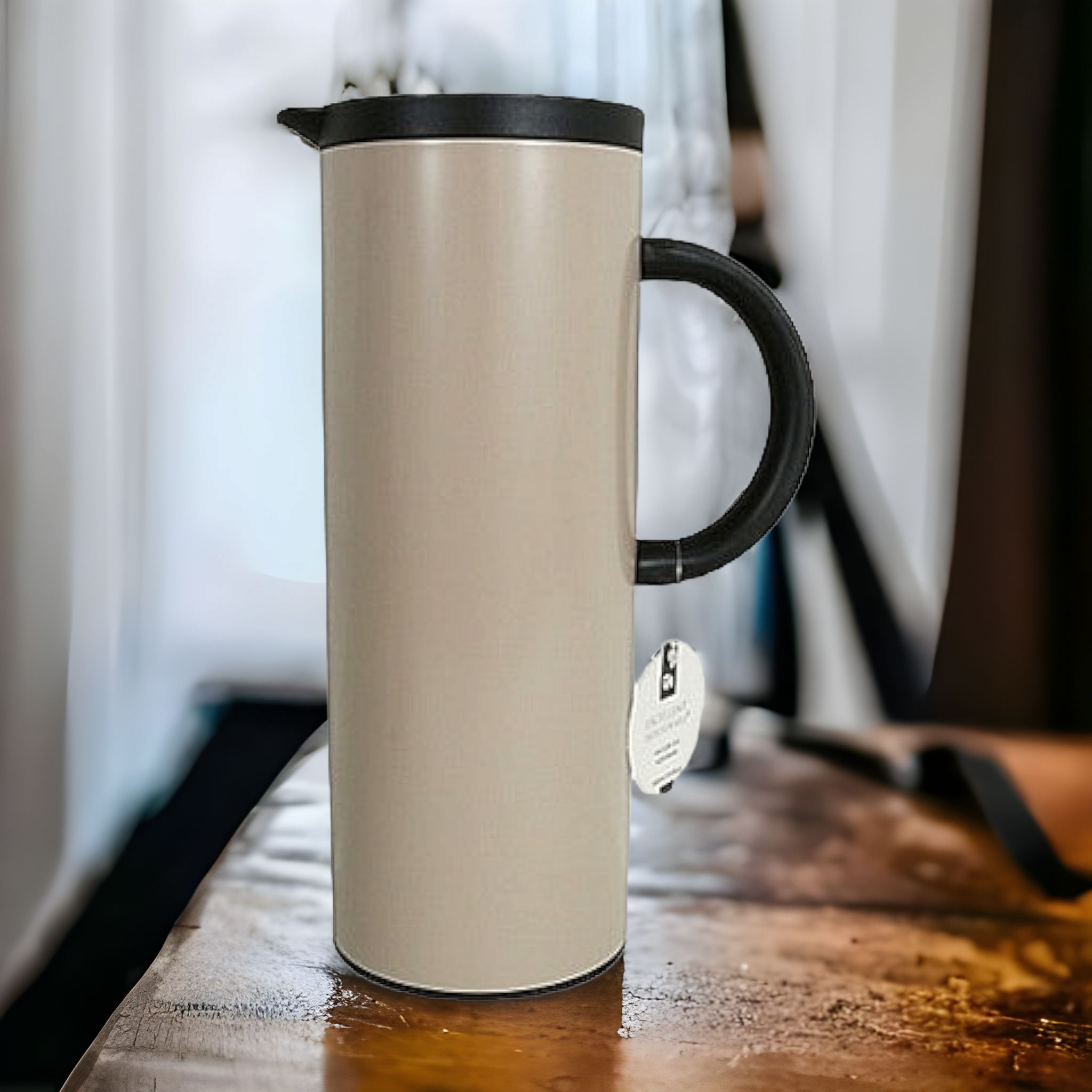 Vacuum Flask Jug 1L 21644