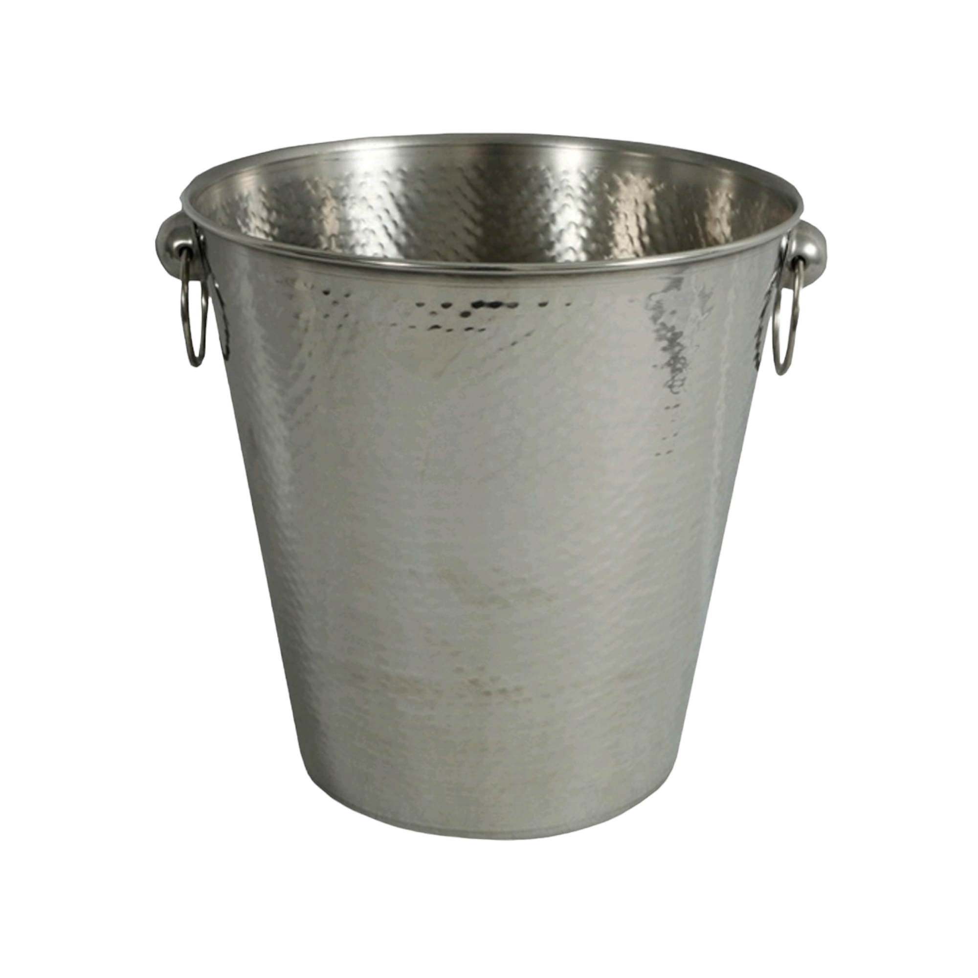 Ice Bucket Champagne Cooler 208mm Stainless Steel 21335