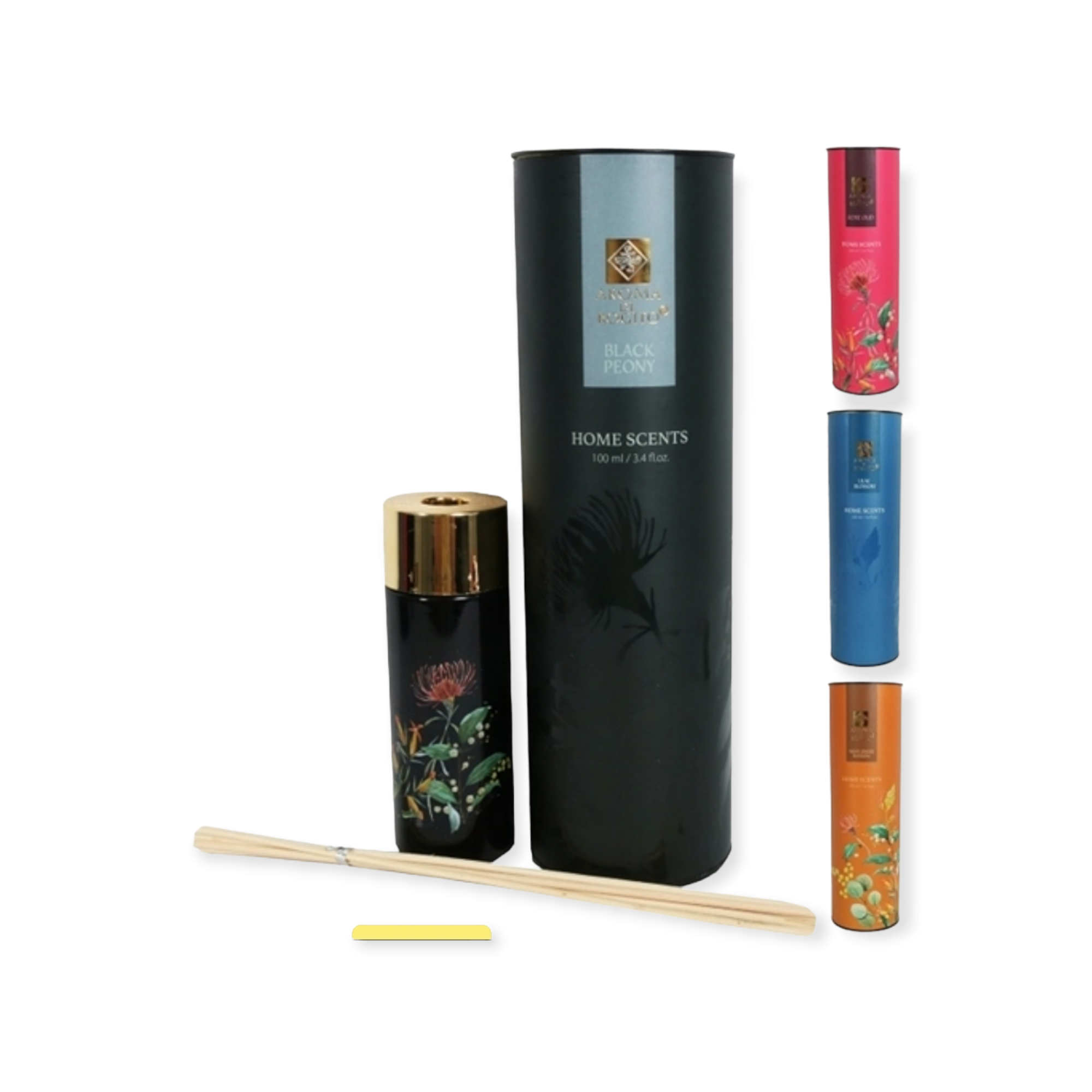 Fragrance Sticks Diffuser 100ml 13142