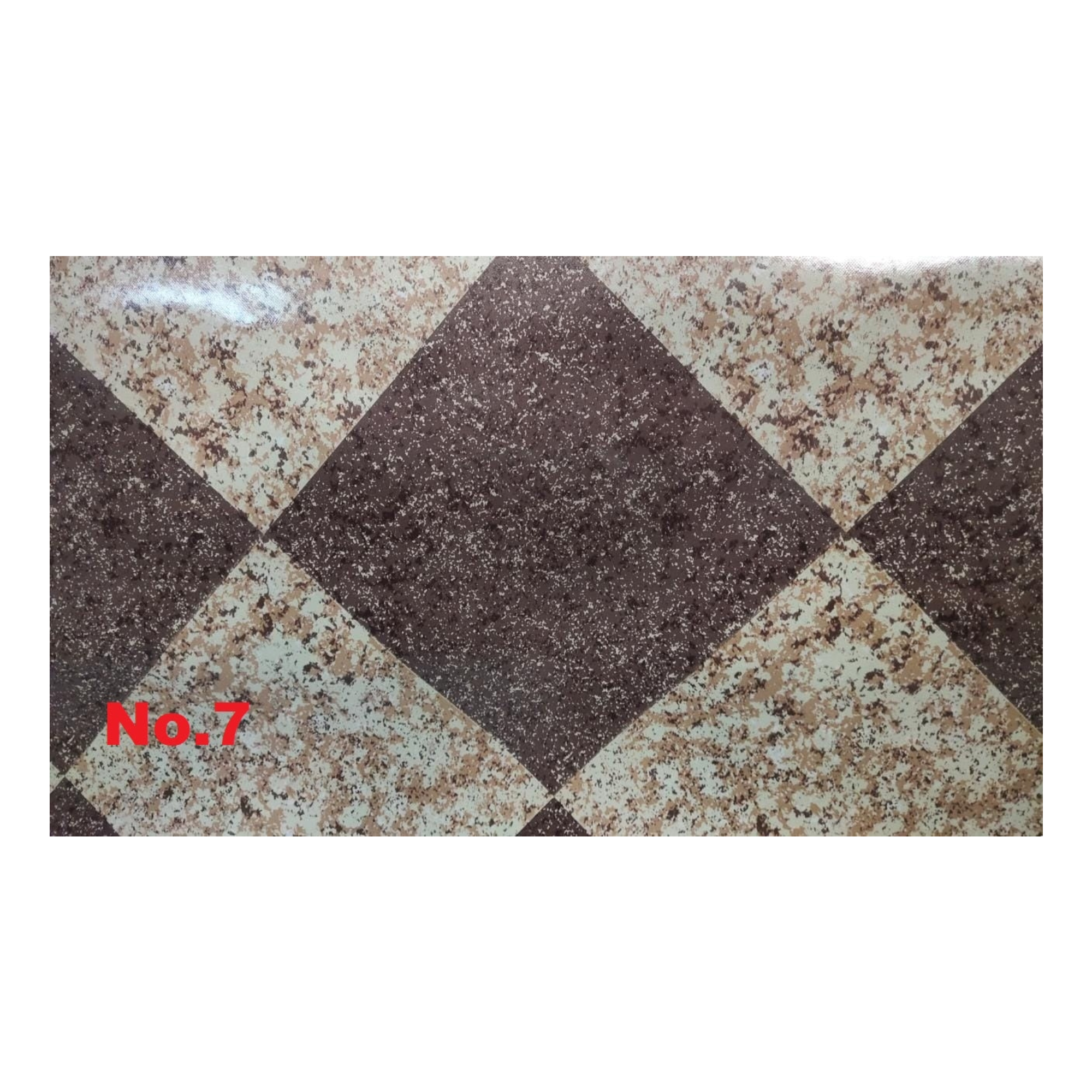 Vinyl Flooring Premium 1.83x1m Sheeting