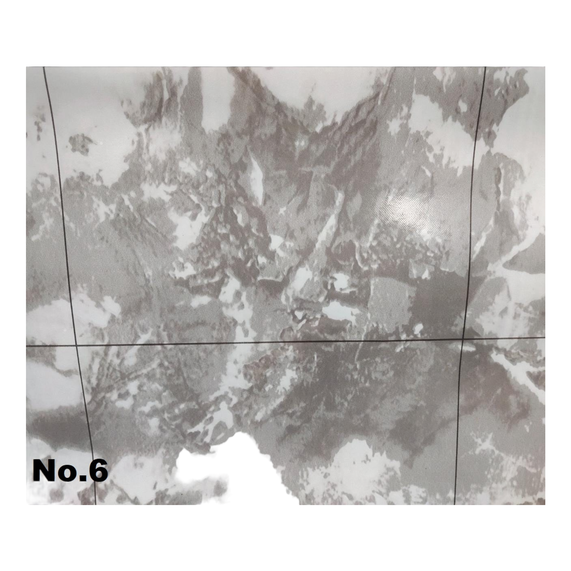 Vinyl Flooring Premium 1.83x1m Sheeting