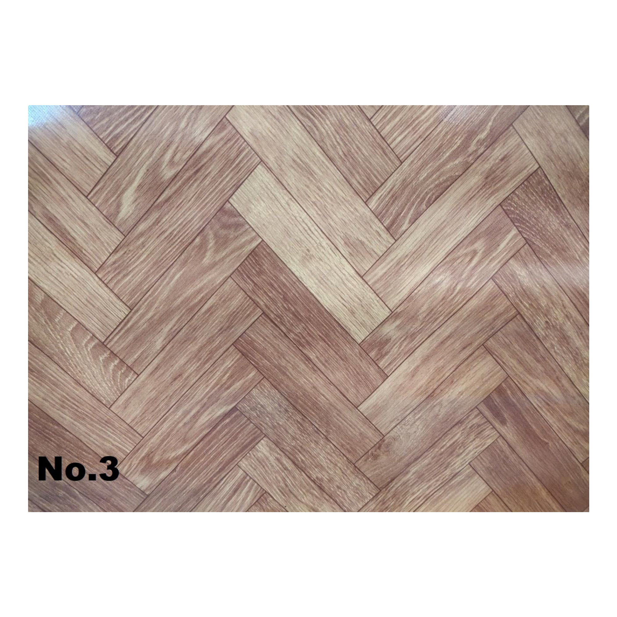 Vinyl Flooring Premium 1.83x1m Sheeting