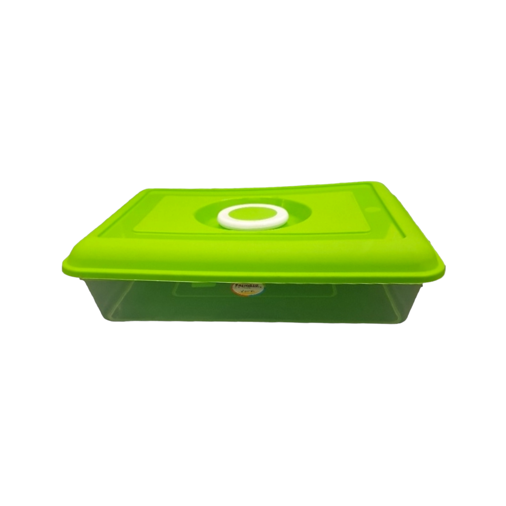 Formosa Rectangular Food Saver 4.5L 8377