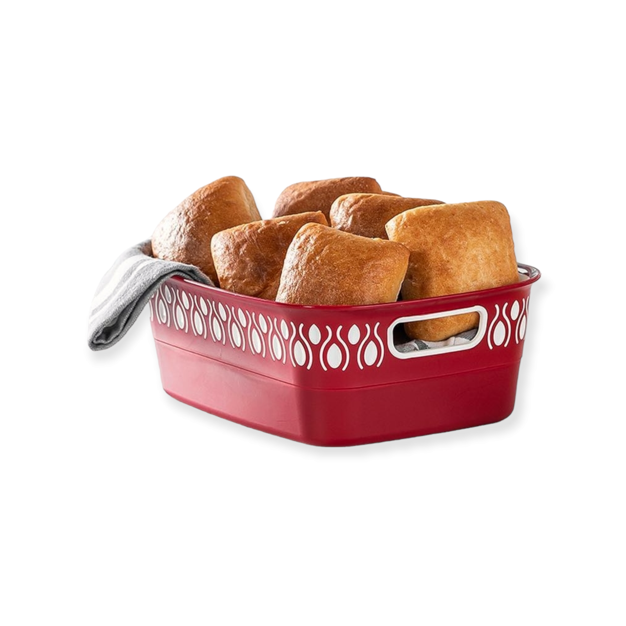 Foly Life Plastic Mona Basket 3L BMM0773 Titiz