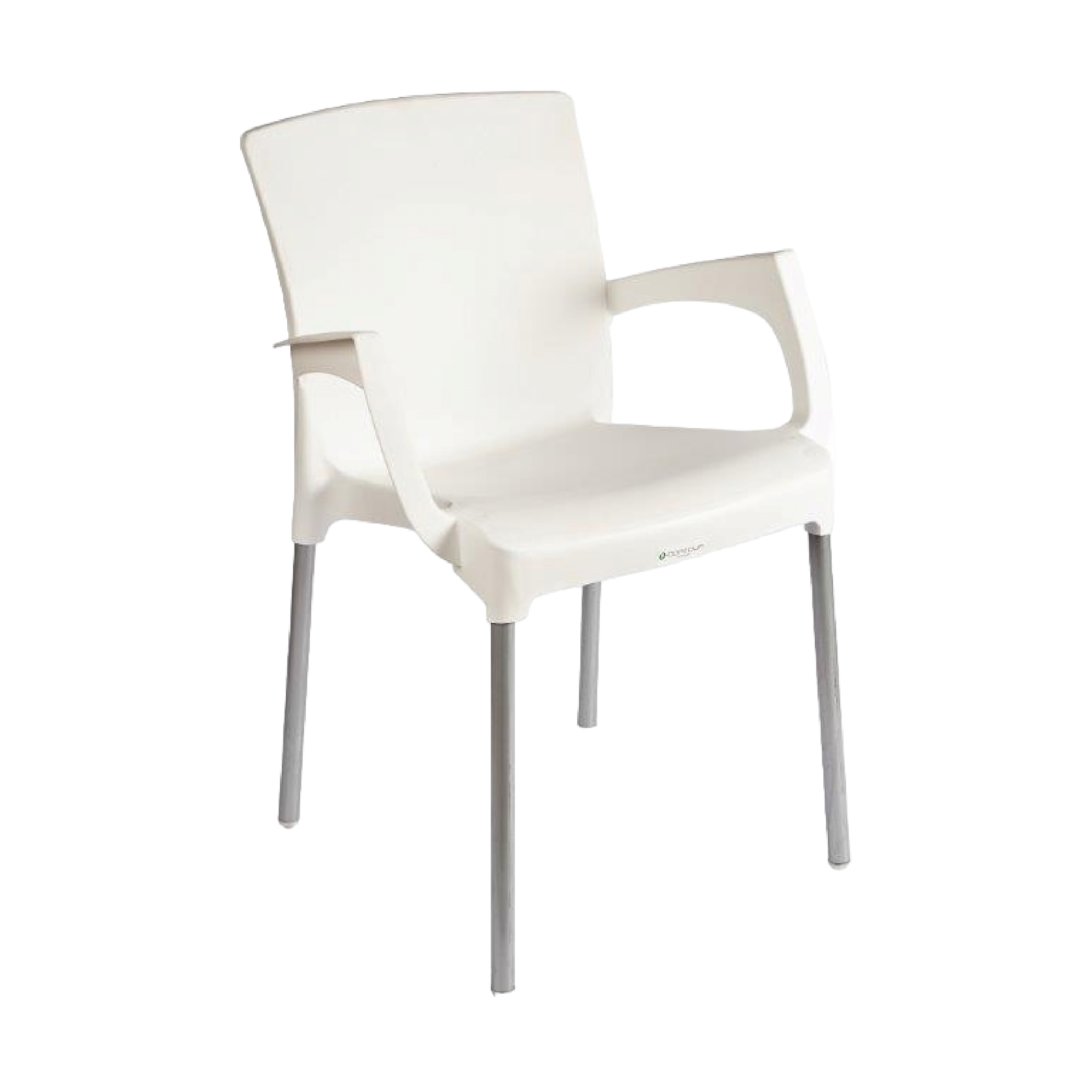 Napoli Cafe Bistro Chair Contour Outdoor