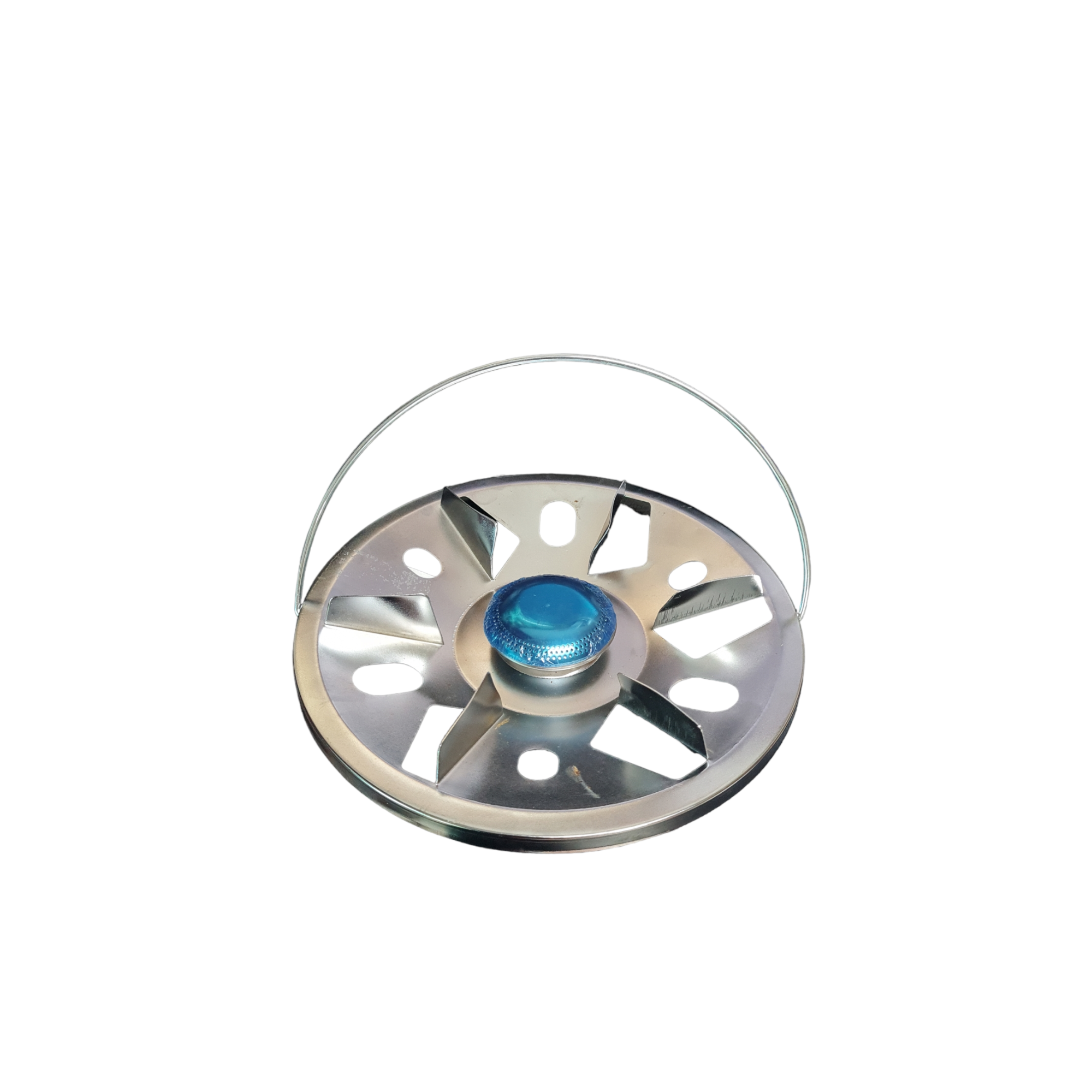 Totai Gas Cooker Top 24cm Stainless Steel