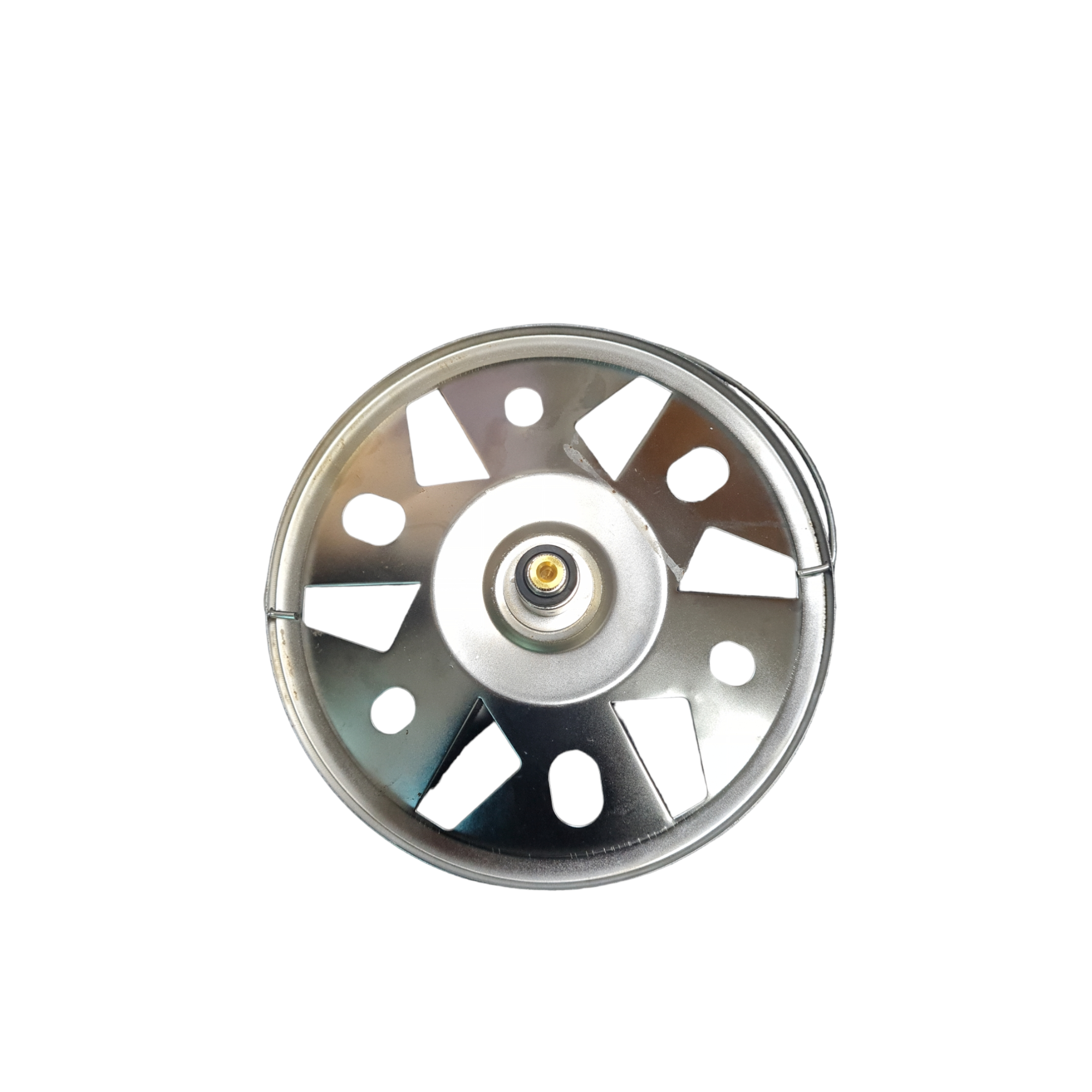 Totai Gas Cooker Top 24cm Stainless Steel