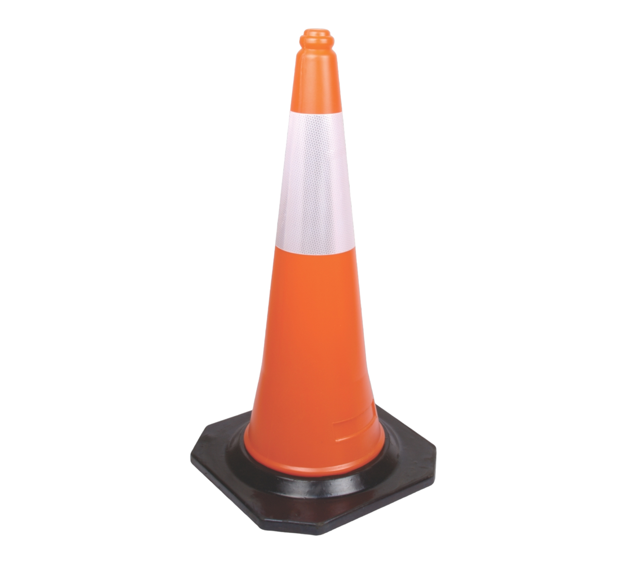 Eva Reflective Traffic Road Cone 750mm