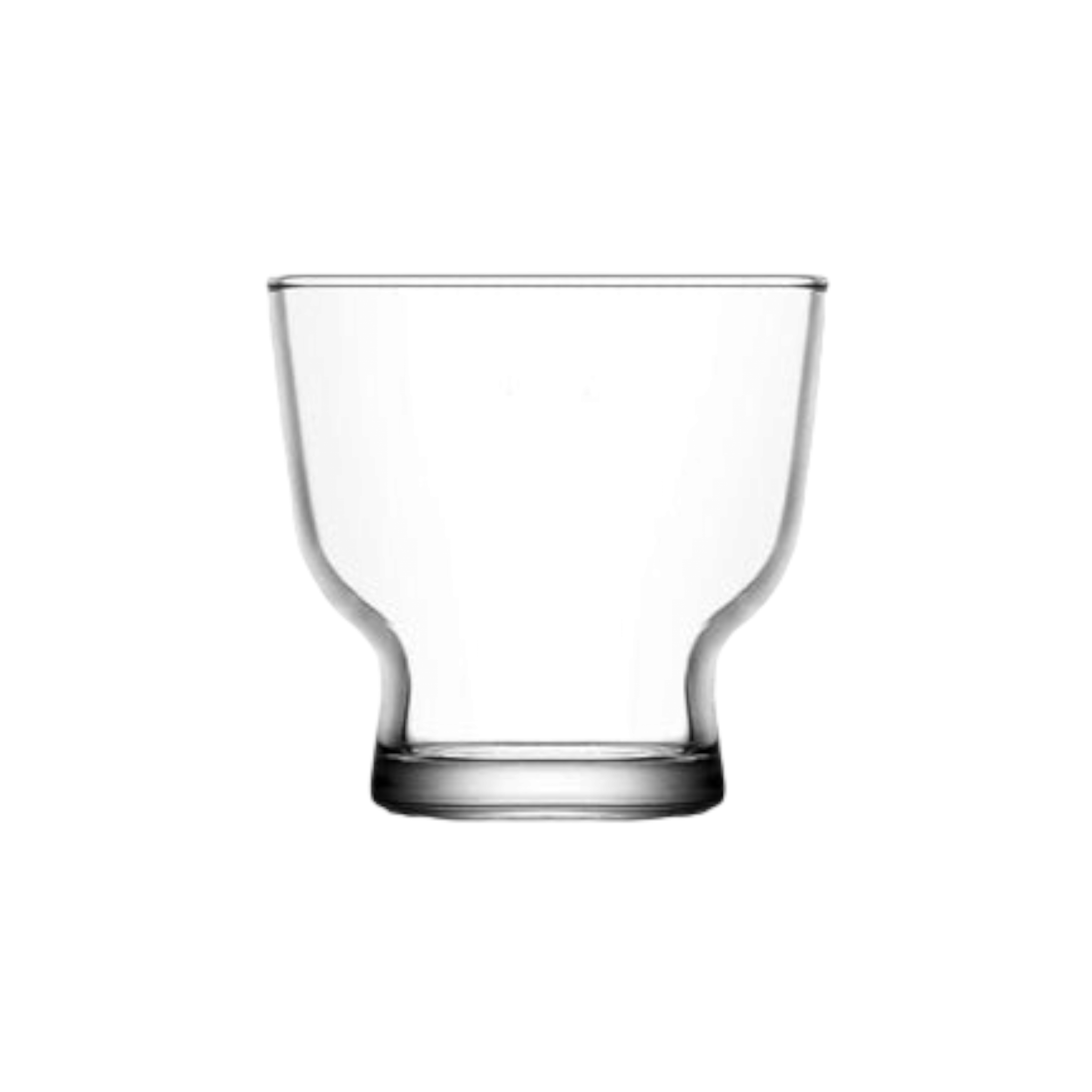 LAV Dessert Ice Cream Bowl Petit 240ml 6pack SGN1364