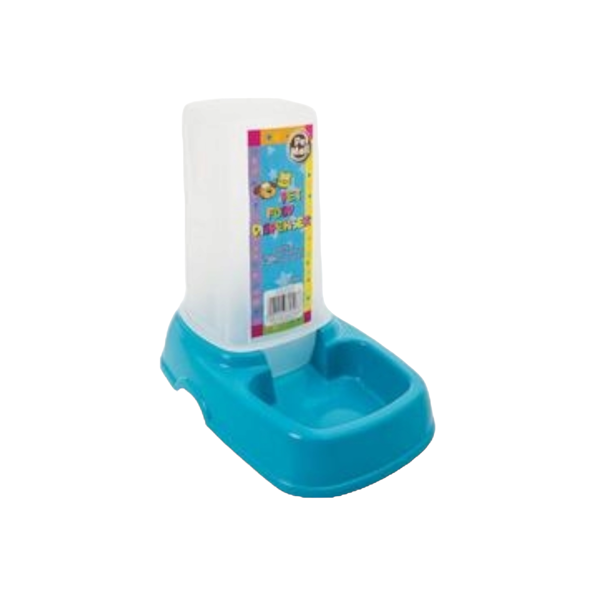 Pet Mall Dog/Cat Bowl Self Feeder 1.5L each