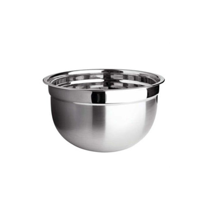 German Bowl 22cm Stainless Steel Round SGN892