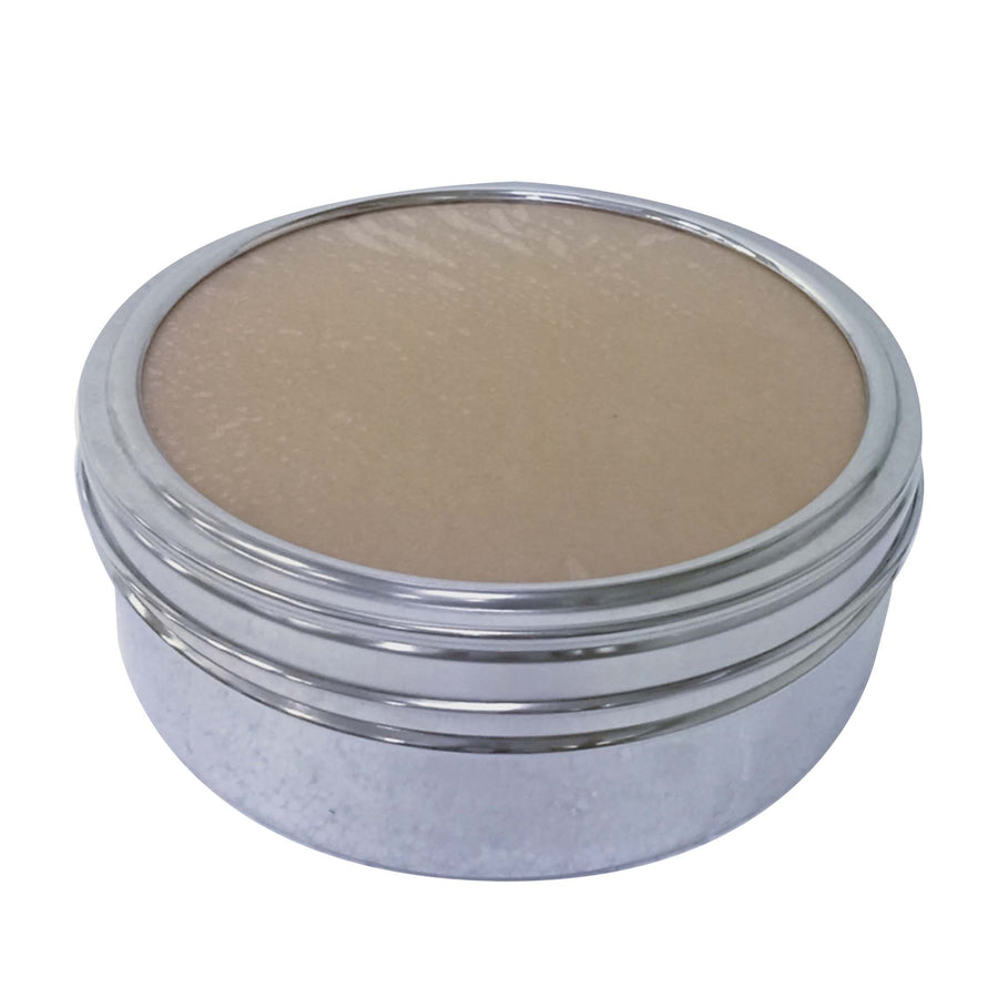 Masala Dabba with Clear Lid Stainless Steel 23cm SGN151