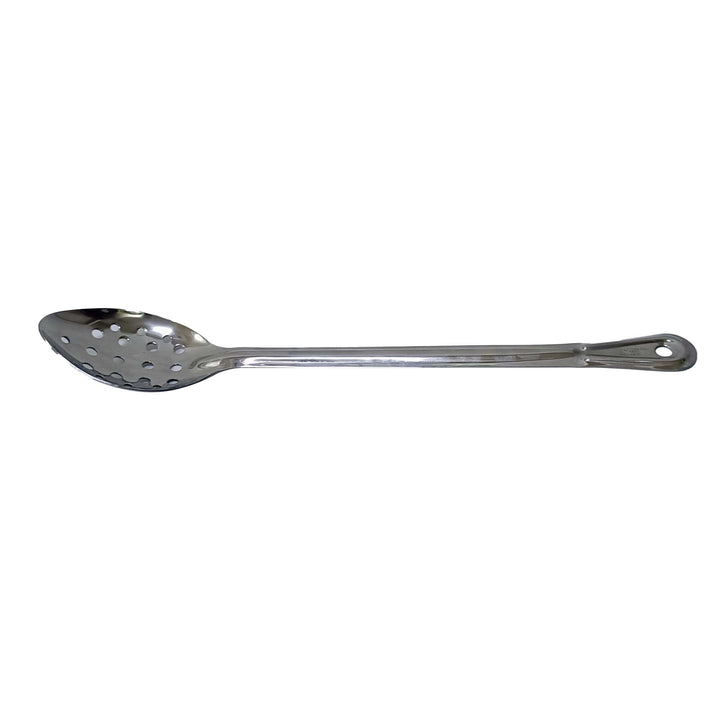 American Basting Spoon 13inch Perforated Stainless Steel SGN1967