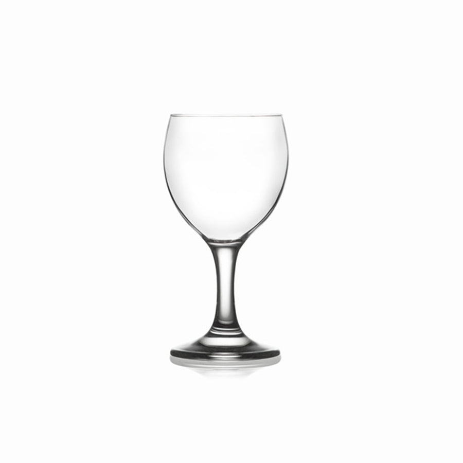 LAV Glass Tumbler 210ml Misket Wine 6pack 210ml SGN2036