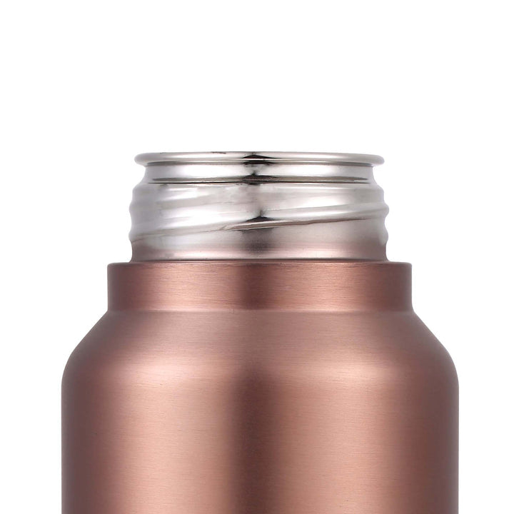 Bergner Vacuum Travel Flask 750ml Stainless steel SGN2187