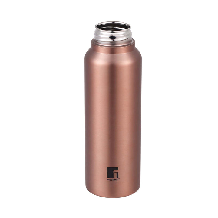 Bergner Vacuum Travel Flask 750ml Stainless steel SGN2187