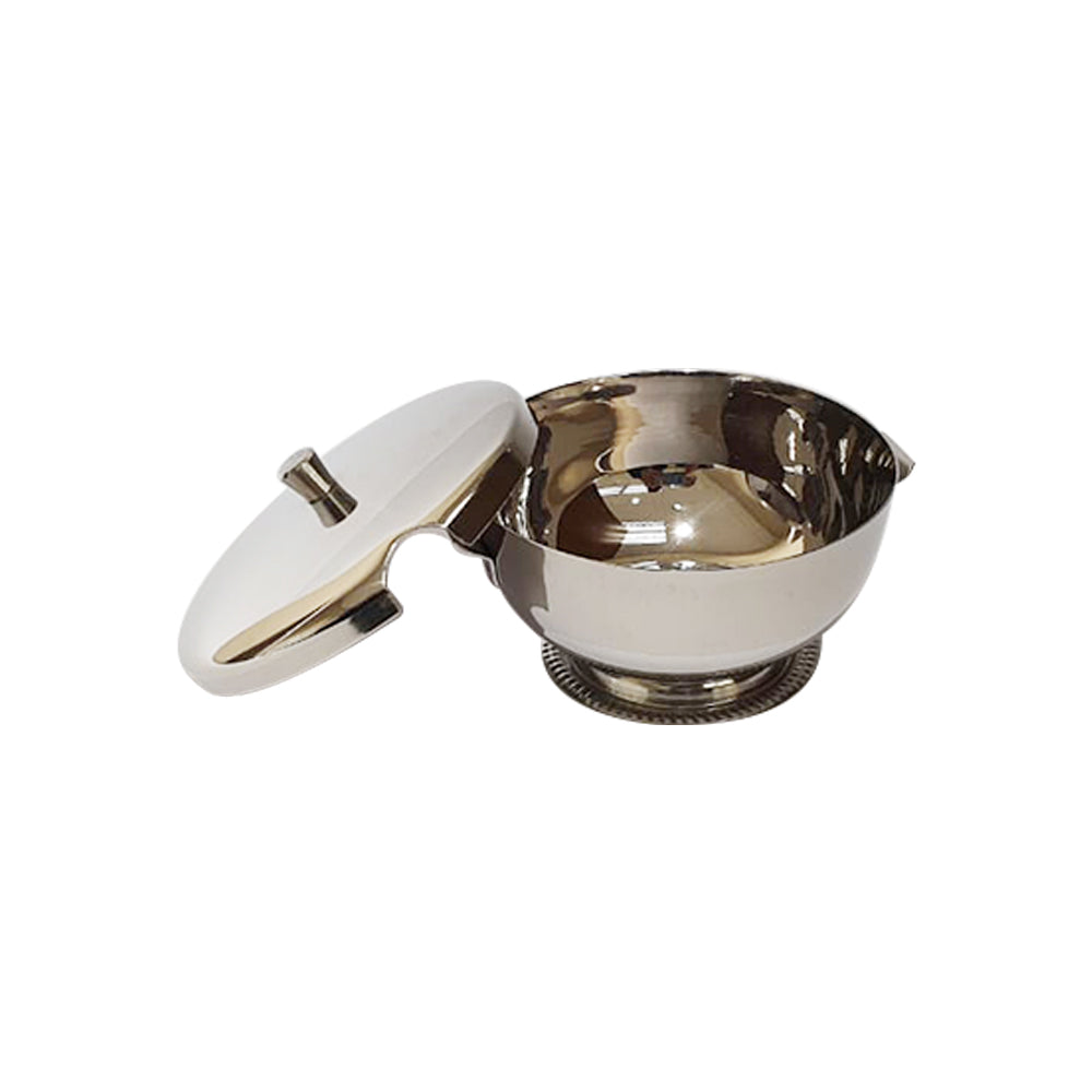 Stainless Steel Sugar Cheese Bowl 6.5x11cm SGN819