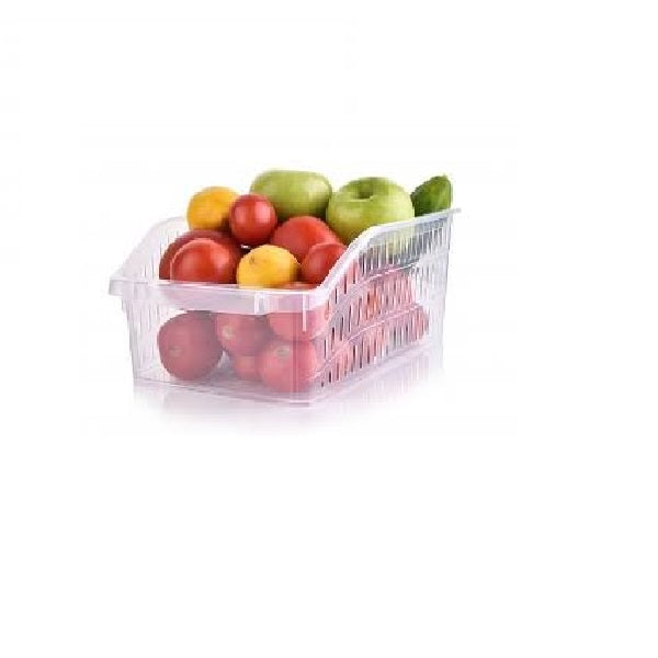 Nu Ware Fridge & Pantry Organiser Medium Deep Organize-IT STFPOD