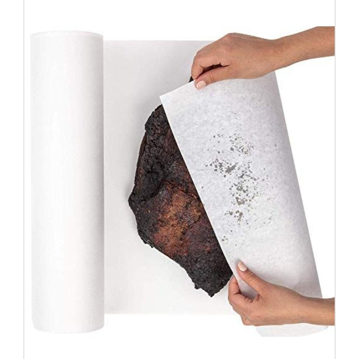 Butcher Food Wrapping Paper Roll/Bundle 7kg 42cm