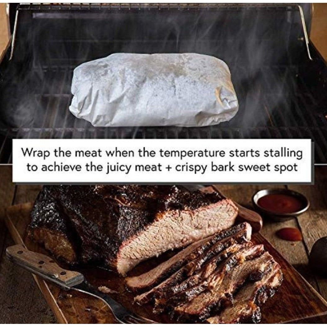 Butcher Food Wrapping Paper Roll/Bundle 7kg 42cm