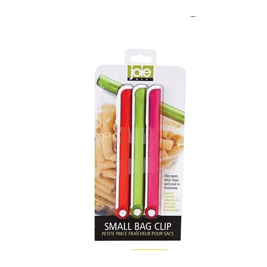 Joie Chip Clip Small 3 Pack 14520