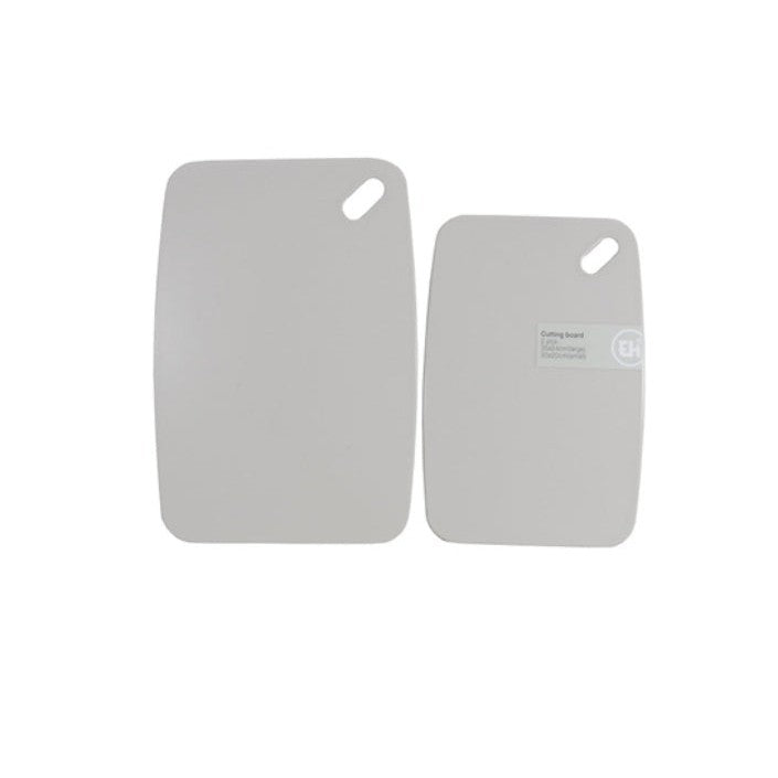 Kitchen Cutting Board Cream 30x20x0.5cm 21235