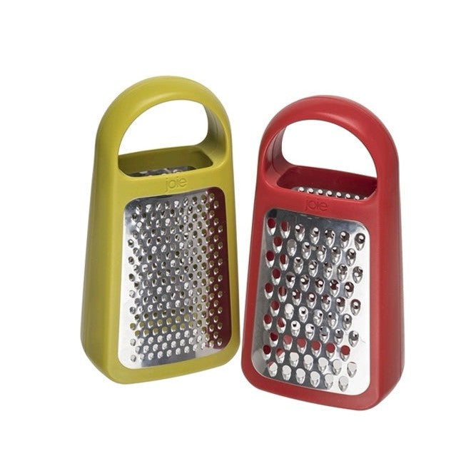 Joie Grater Double Sided With In Box 15352