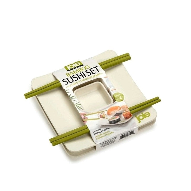 Joie Bamboo Sushi Set 14091