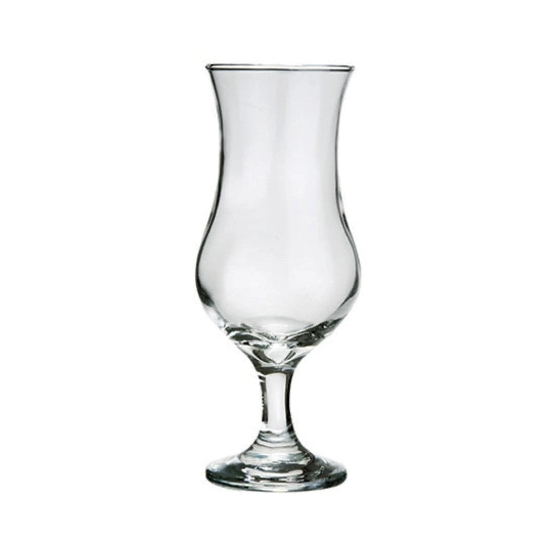 Consol Monaco Glass Cocktail 380ml 4pack 17147