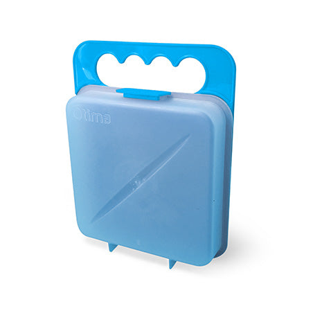 Otima Snack-N-Go Lunch Box Plastic 750ml