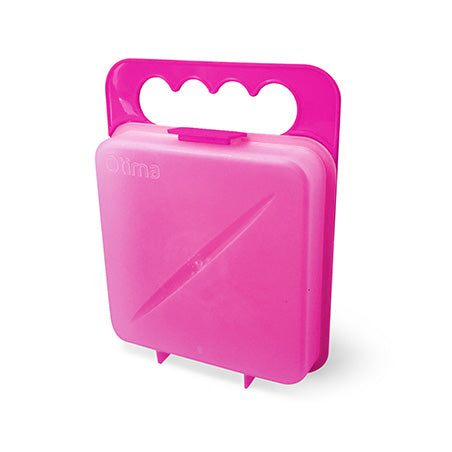 Otima Snack-N-Go Lunch Box Plastic 750ml