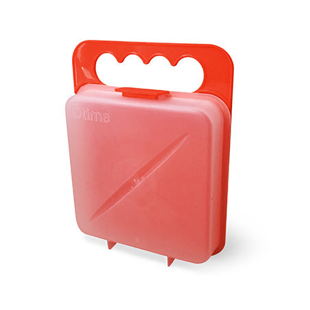Otima Snack-N-Go Lunch Box Plastic 750ml