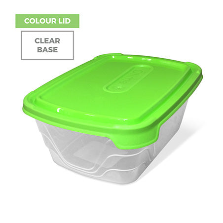Otima Snap-It Lunch Box Container 600ml 1pc