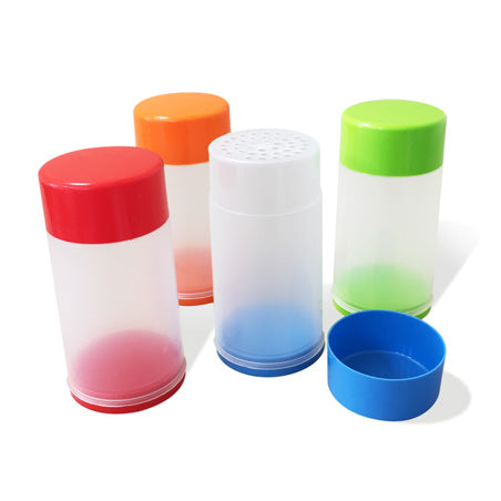 Otima Spice Shaker Plastic 200ml