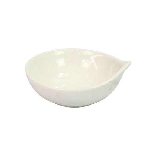 Ceramic Bowl 10x9.5x4.5cm 4inch