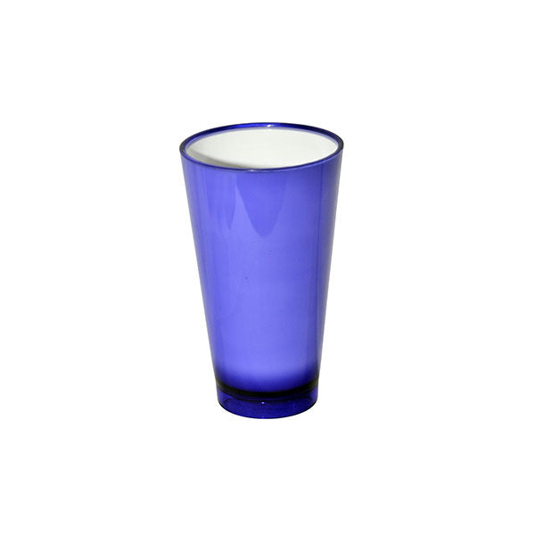 Totally Home Acrylic 2 Tone Shot Glass - Tot measure