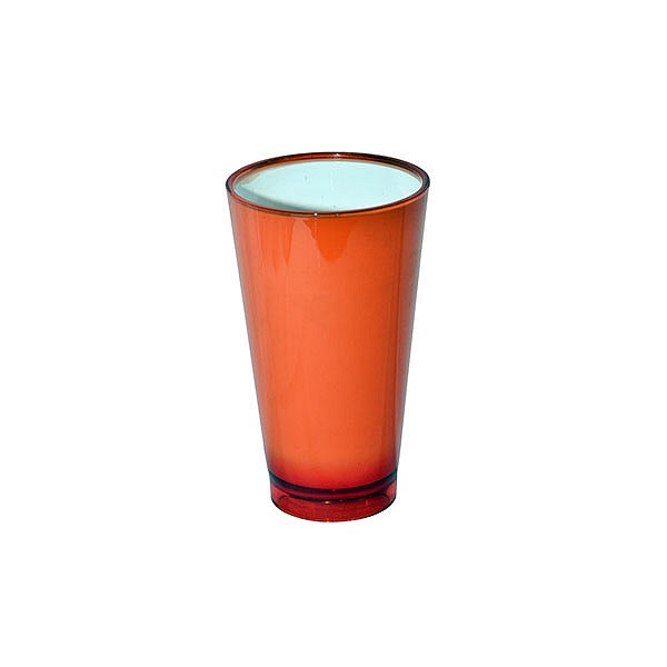 Totally Home Acrylic 2 Tone Shot Glass - Tot measure