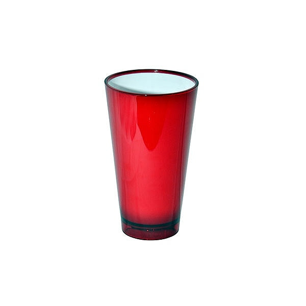 Totally Home Acrylic 2 Tone Shot Glass - Tot measure