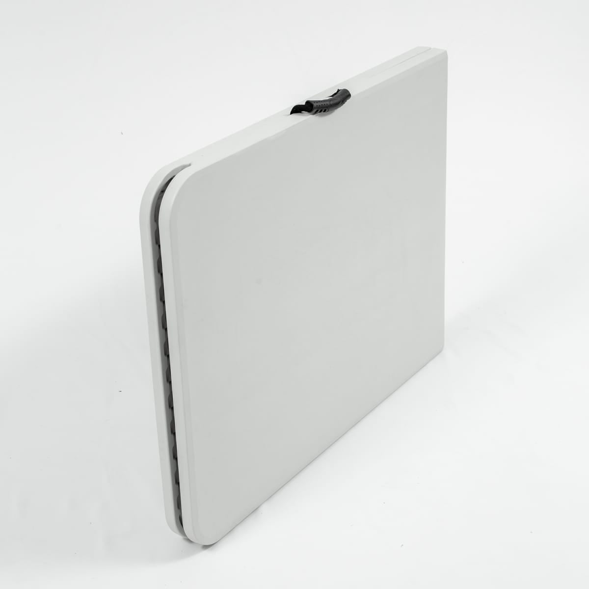 1.8m Folding Trestle Table 6ft White