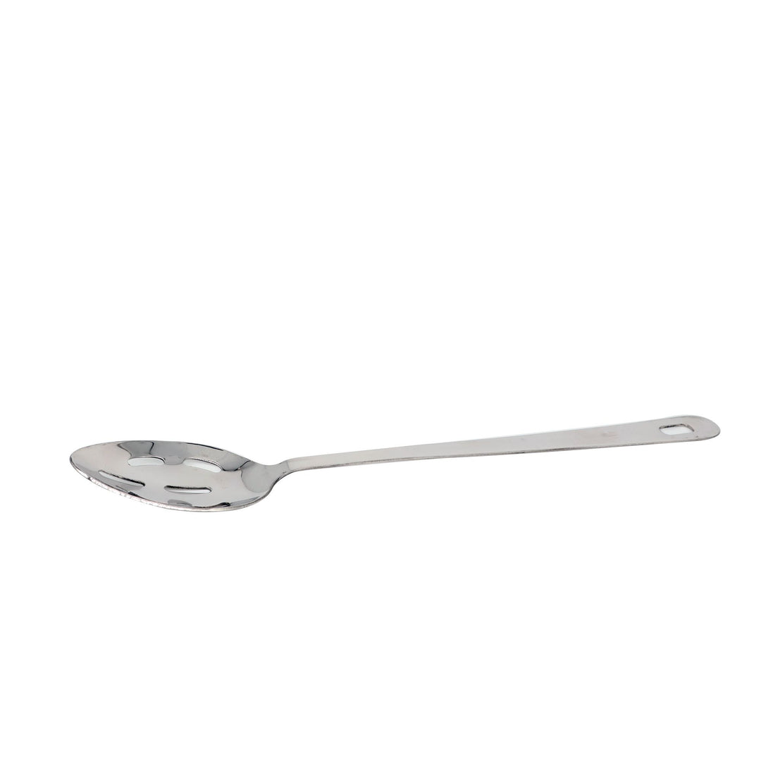 Sober Stainless Steel sober Slotted Spoon 35cm SGN1963