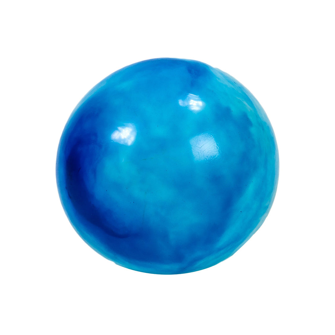 Beach Ball PVC 23cm Multi Colour