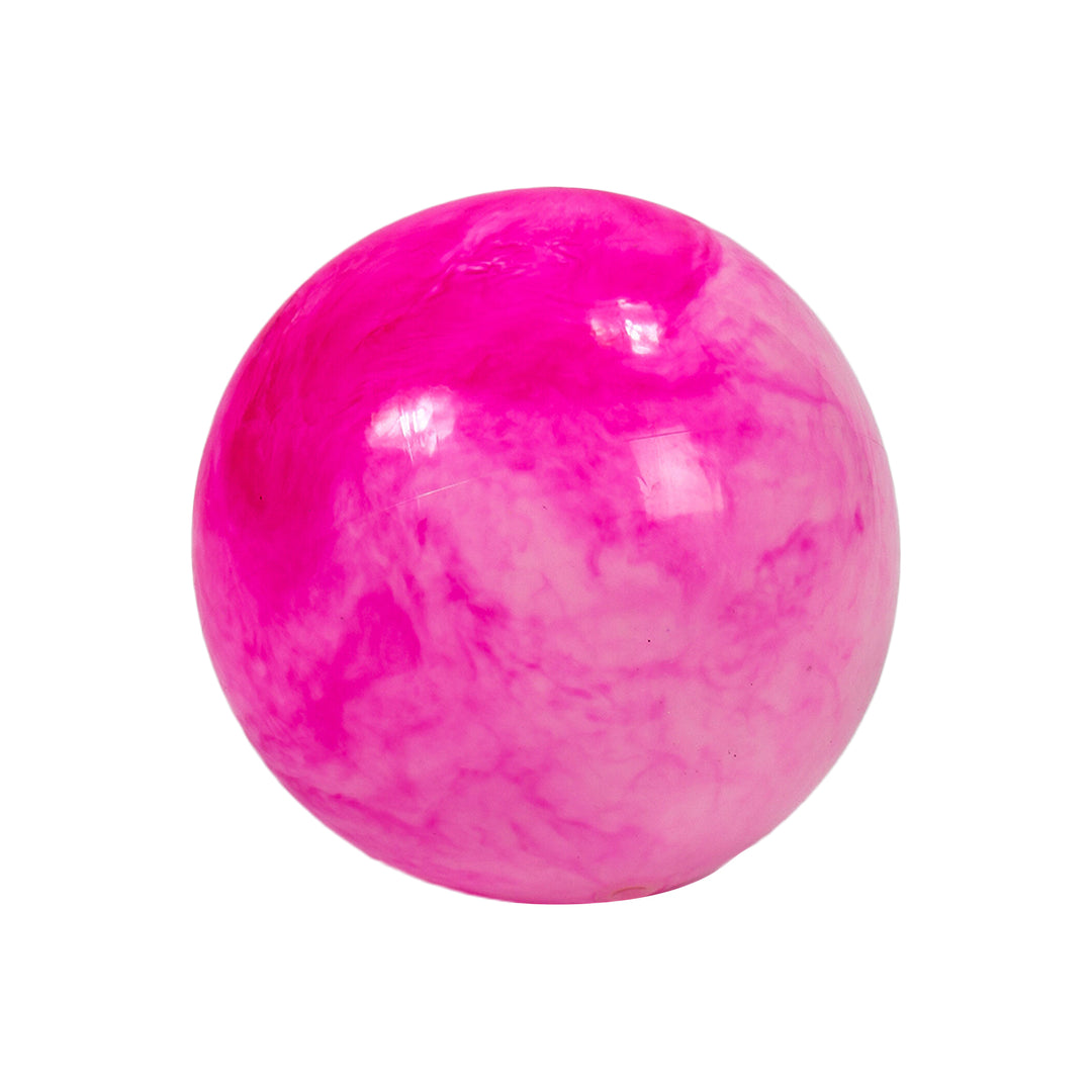 Beach Ball PVC 23cm Multi Colour