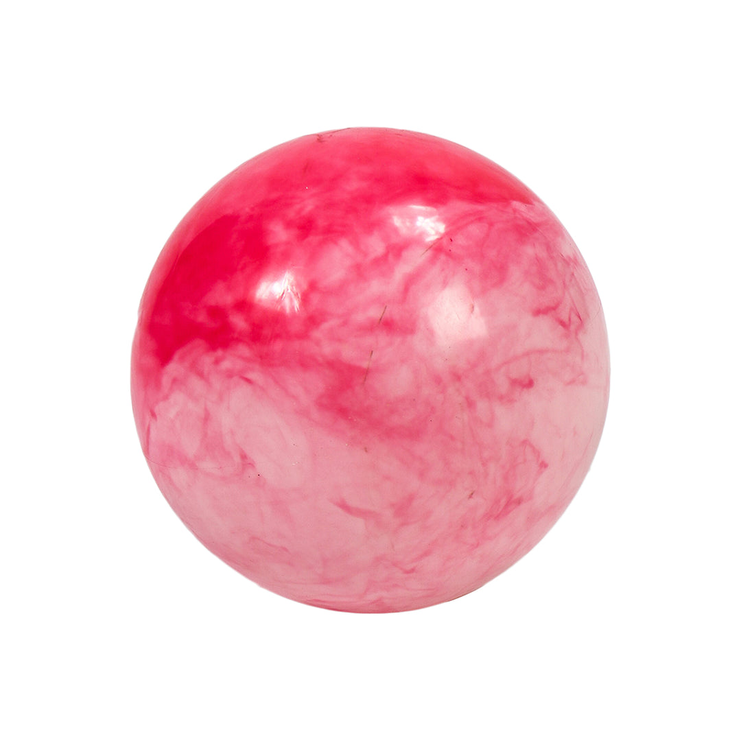 Beach Ball PVC 23cm Multi Colour
