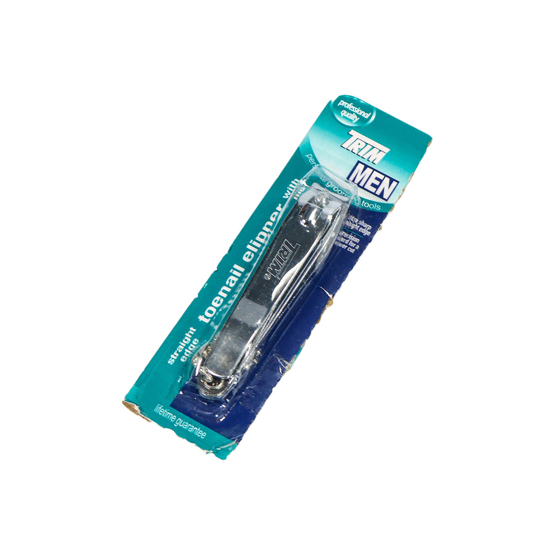 Nail Clipper 1pc